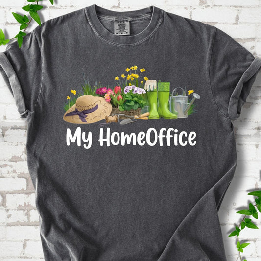 My HomeOffice T-Shirt