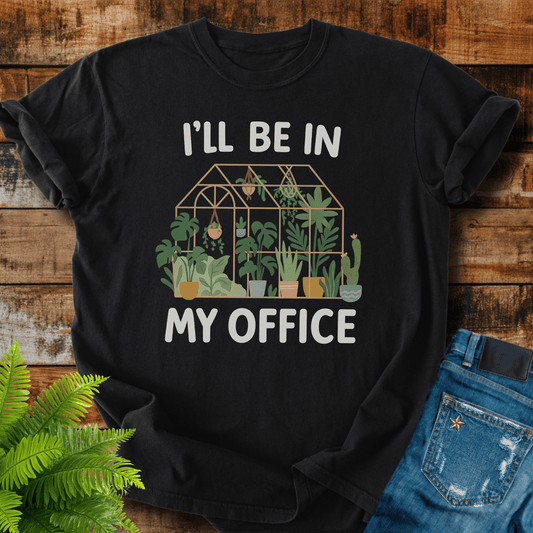 My Office T-shirt