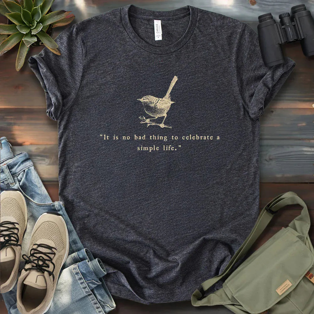 My Simple Joy T-shirt