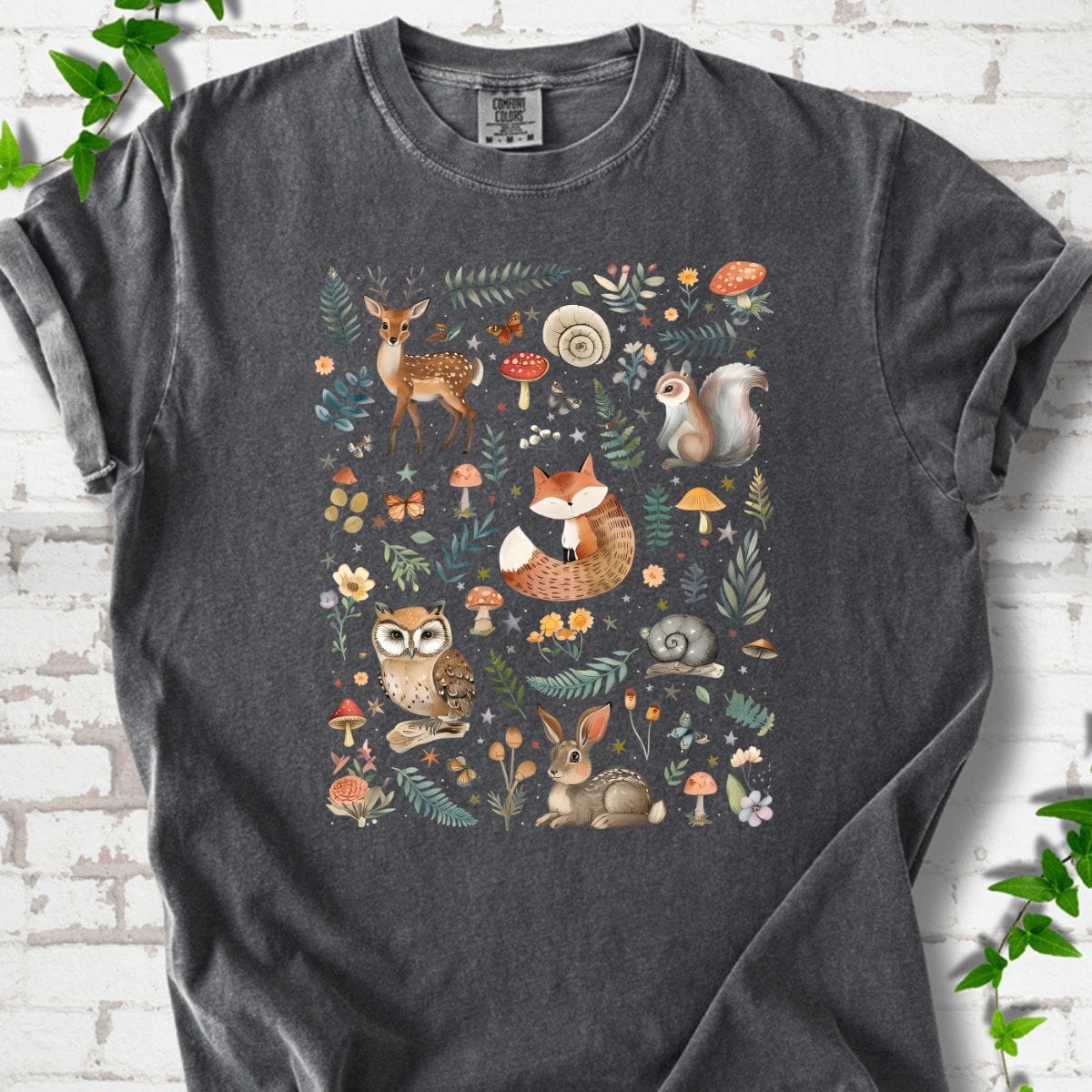 Natural T-Shirt
