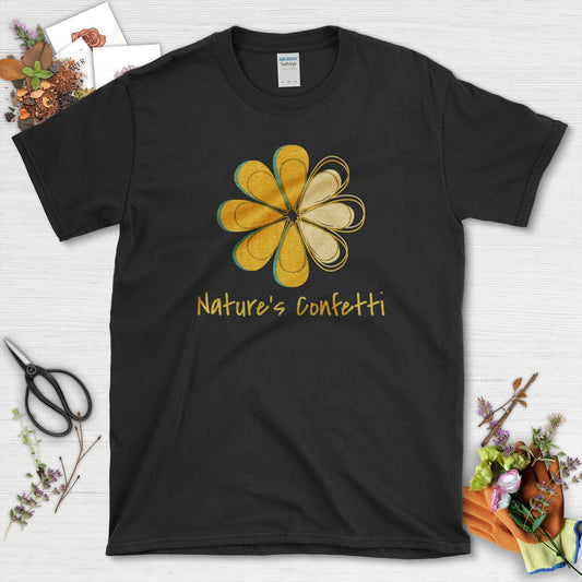 Nature's Confetti T-Shirt