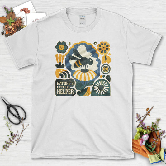 Nature's Little Helper T-Shirt