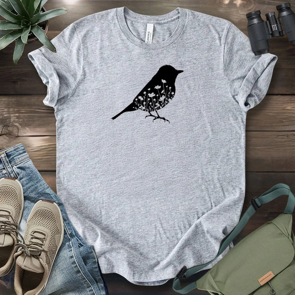 Nature Within T-shirt