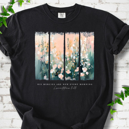 New Every Morning T-Shirt
