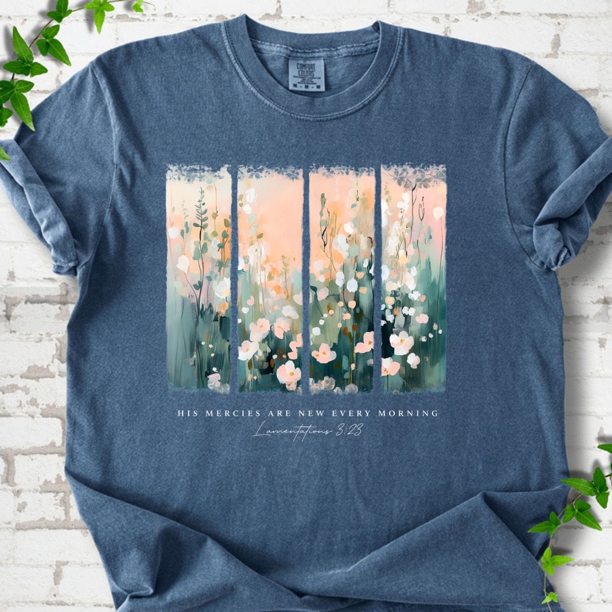 New Every Morning T-Shirt