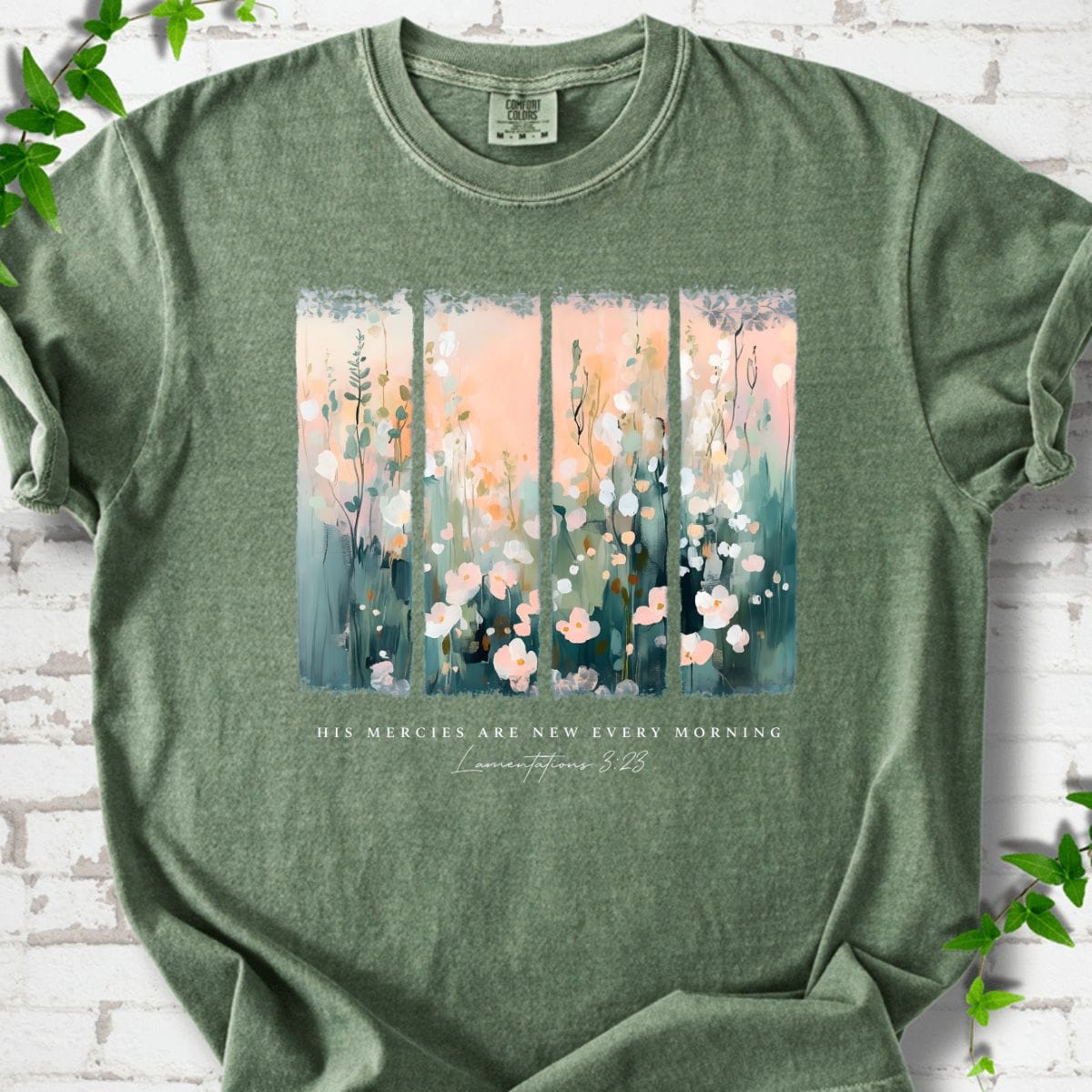 New Every Morning T-Shirt