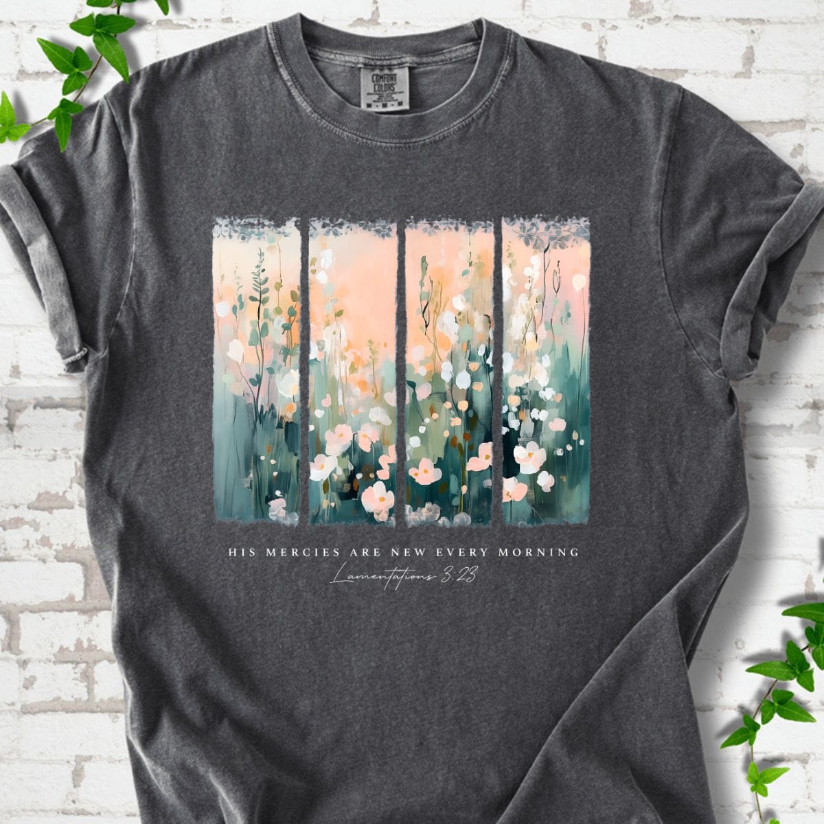 New Every Morning T-Shirt