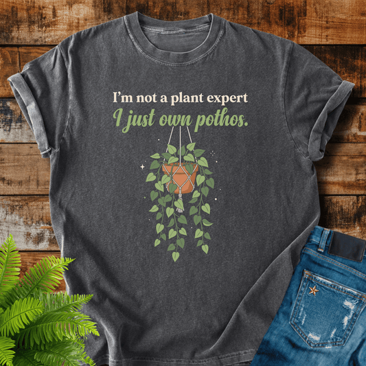 Own Pothos T-shirt