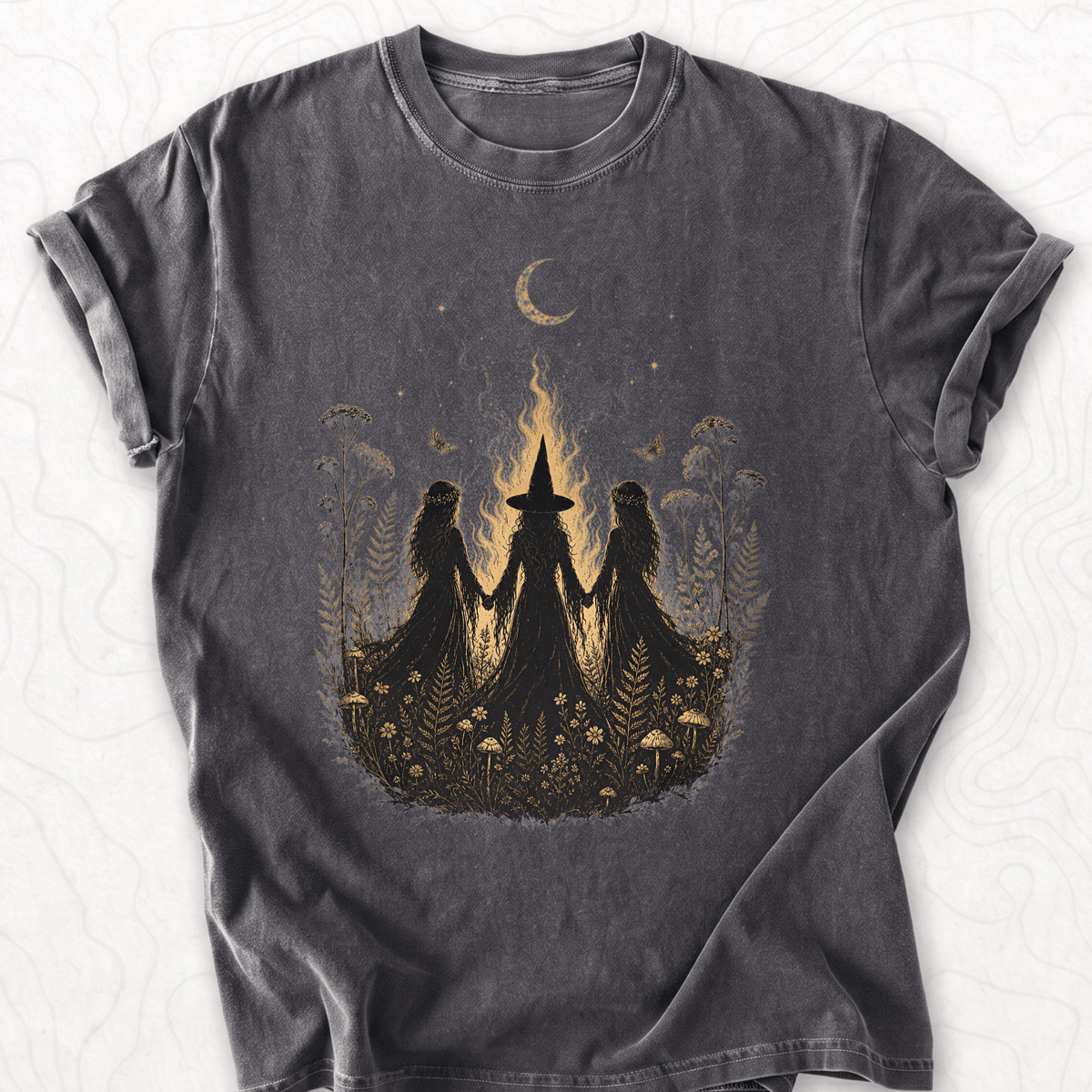 Witch Coven T-shirt