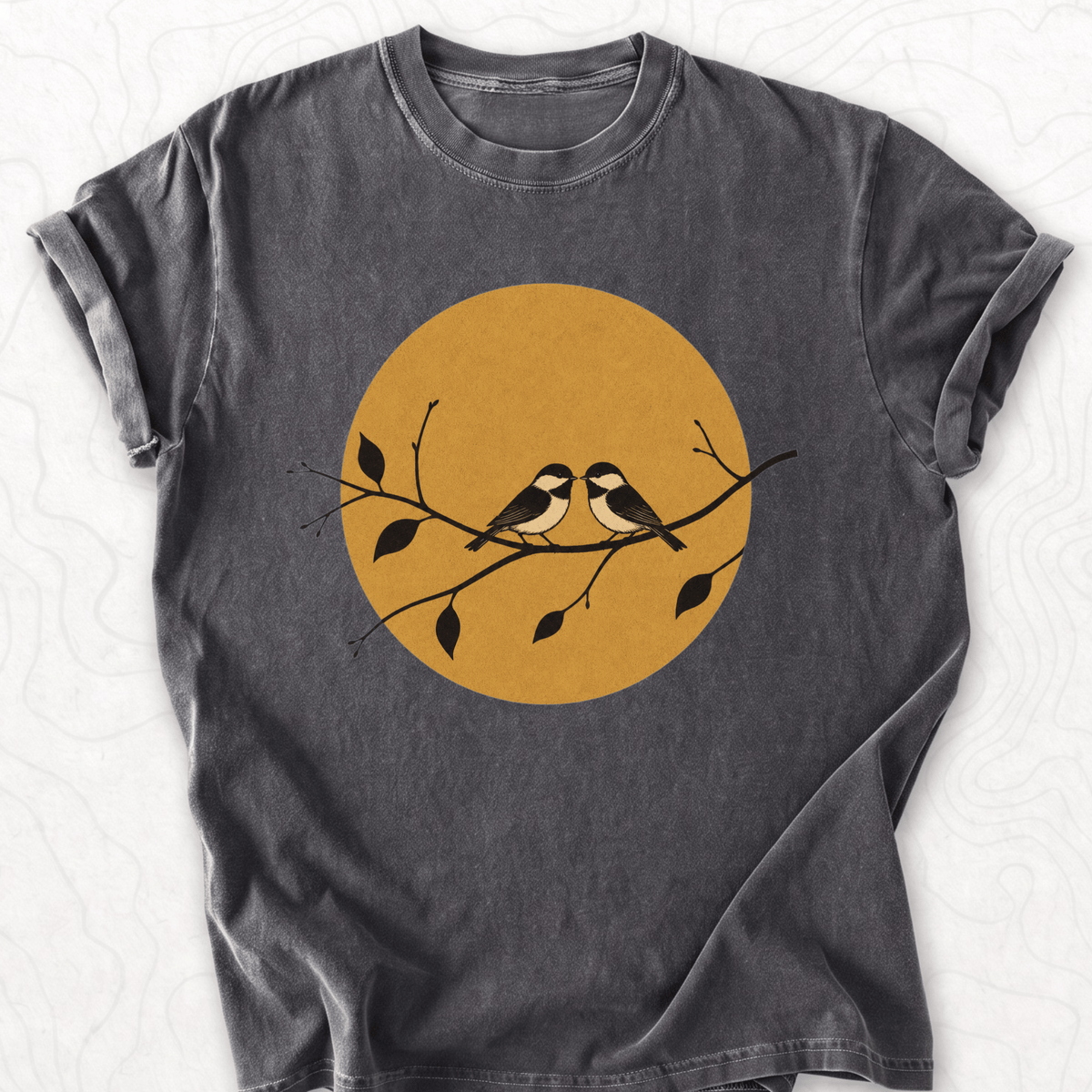 Love Birds T-shirt