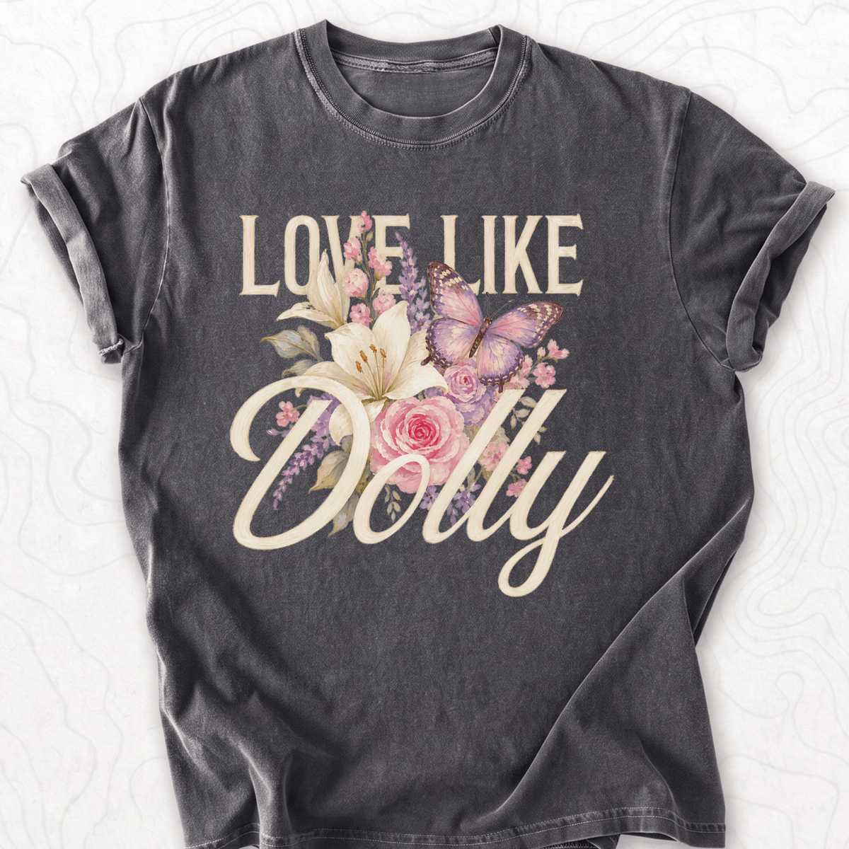 Look Like Dolly T-shirt