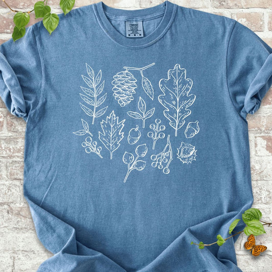 Pine Tree T-Shirt