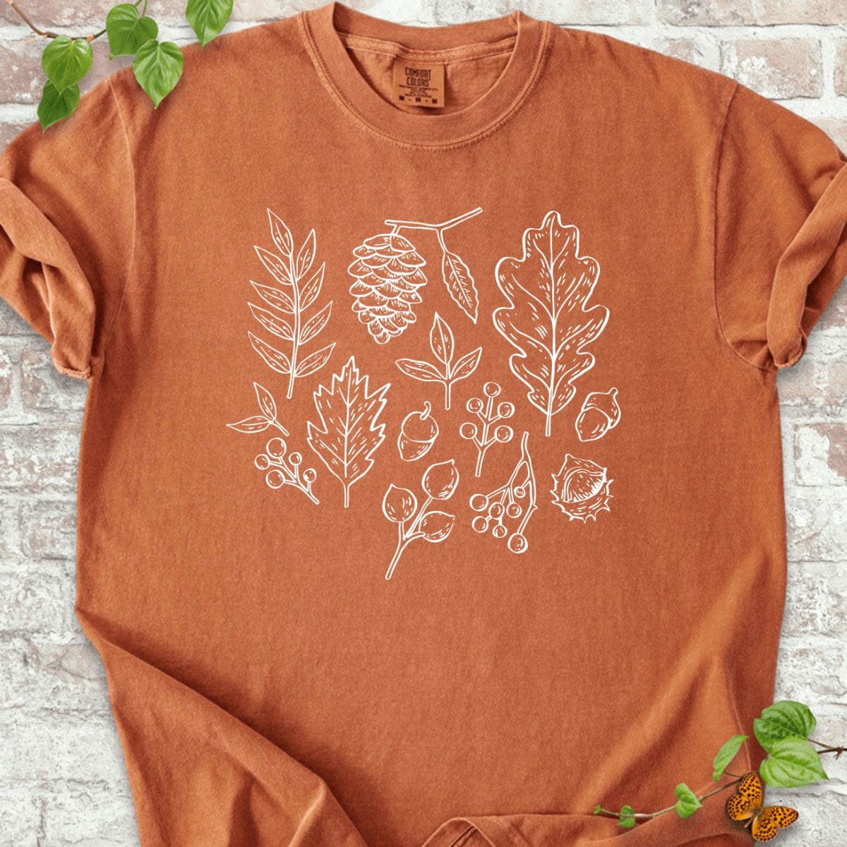 Pine Tree T-Shirt