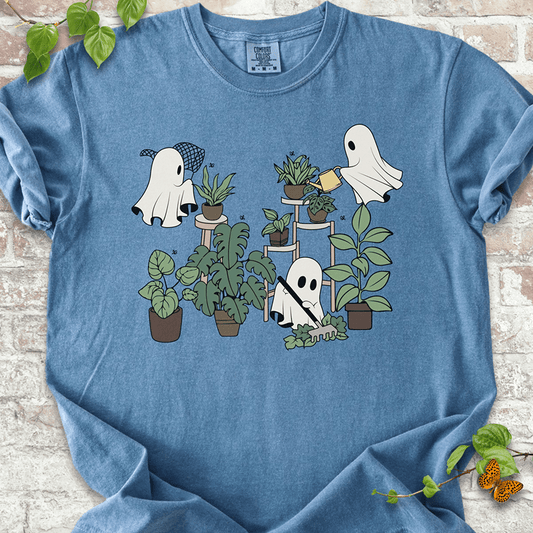 Plant Chores T-shirt