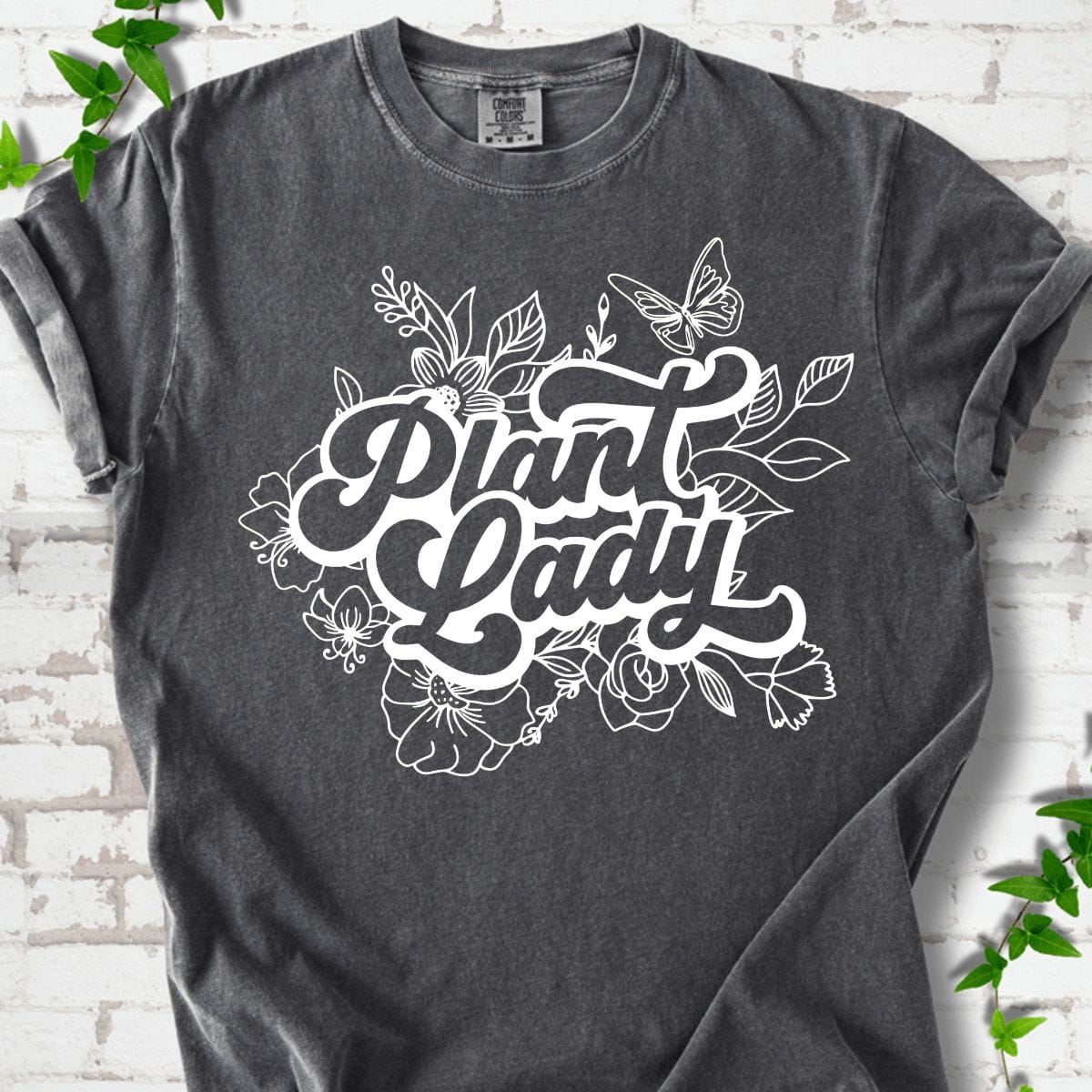 Plant Lady T-Shirt