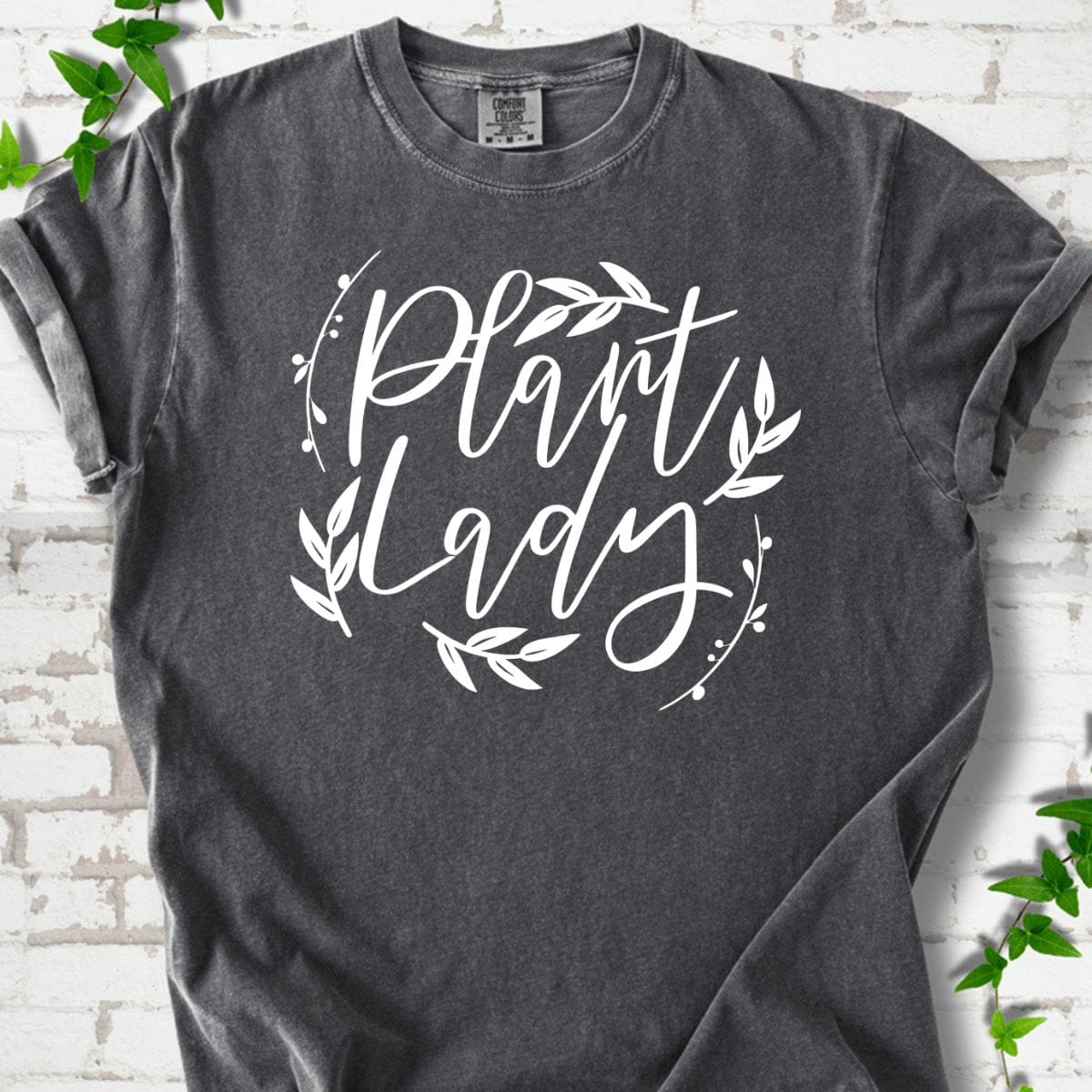 Plant Lady T-Shirt