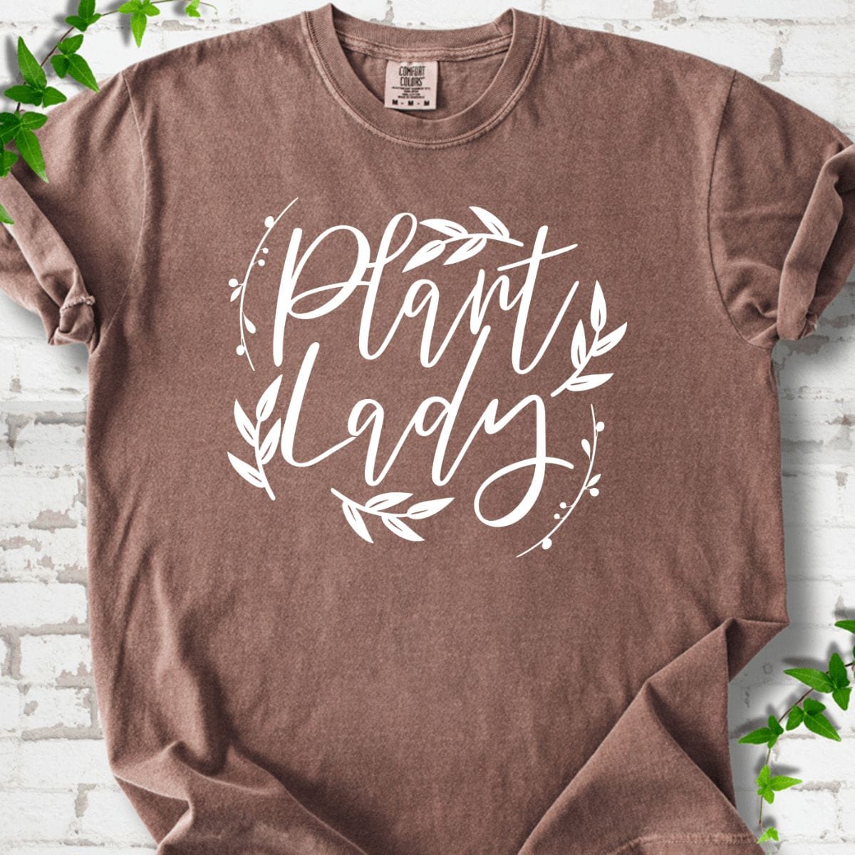 Plant Lady T-Shirt