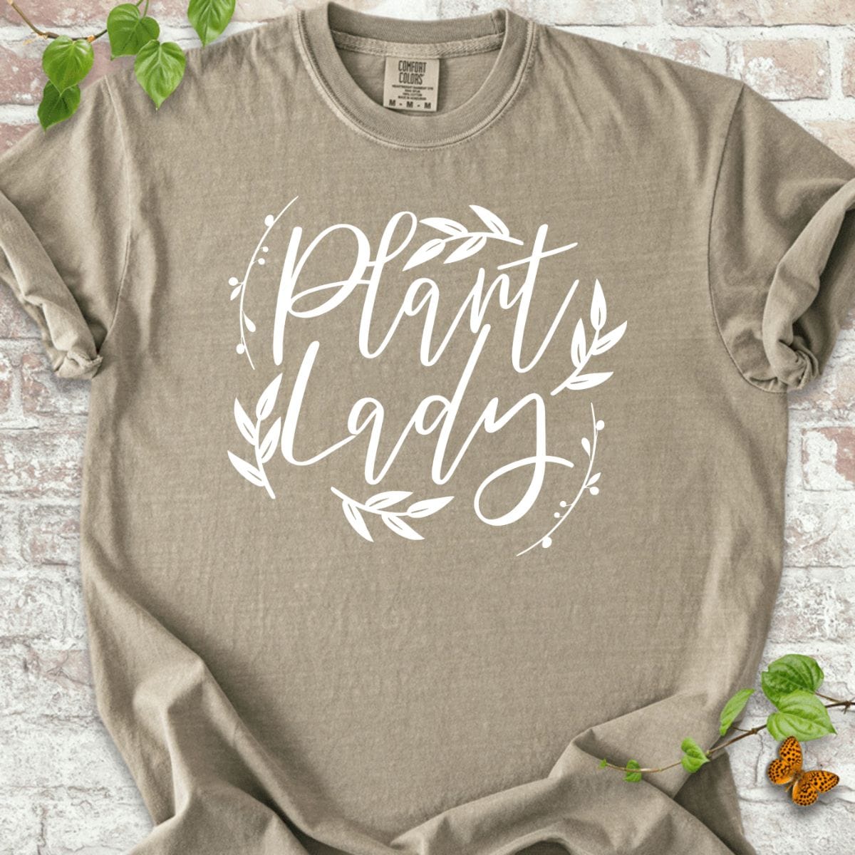 Plant Lady T-Shirt