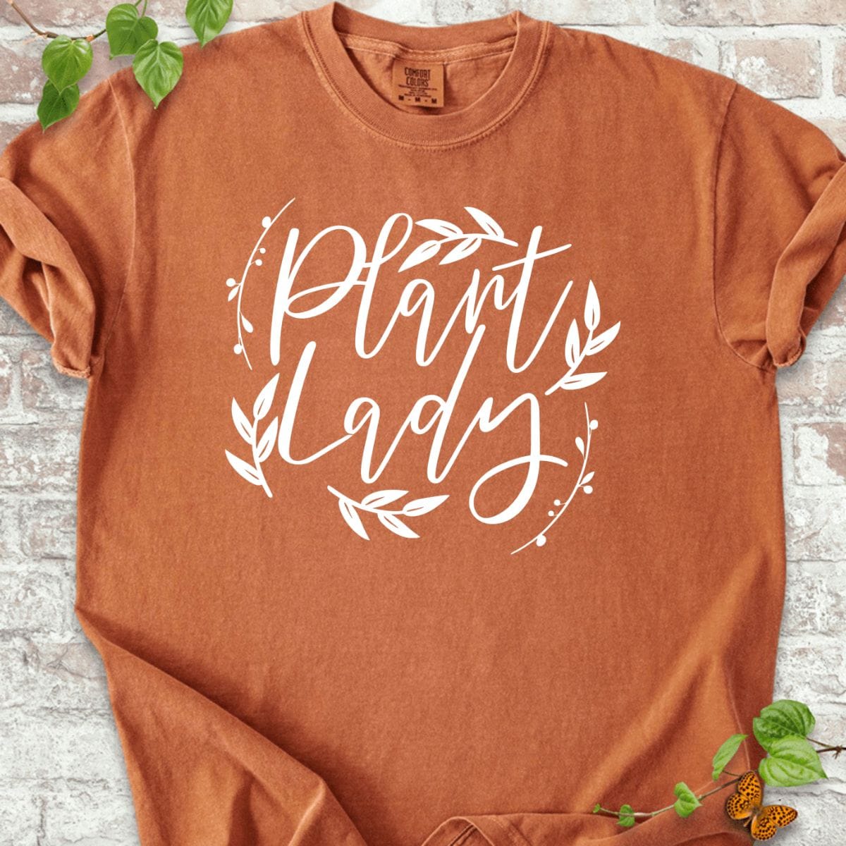 Plant Lady T-Shirt