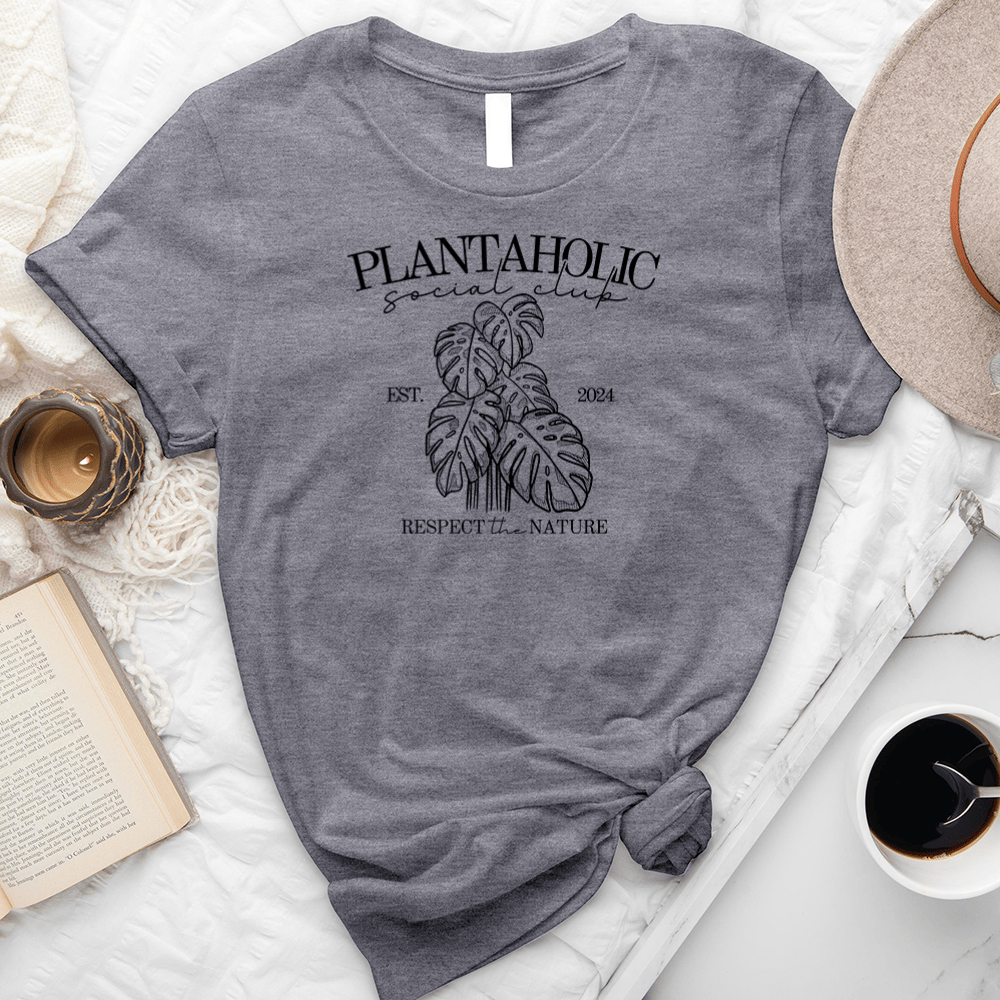 Plant Social Club Unisex Tee