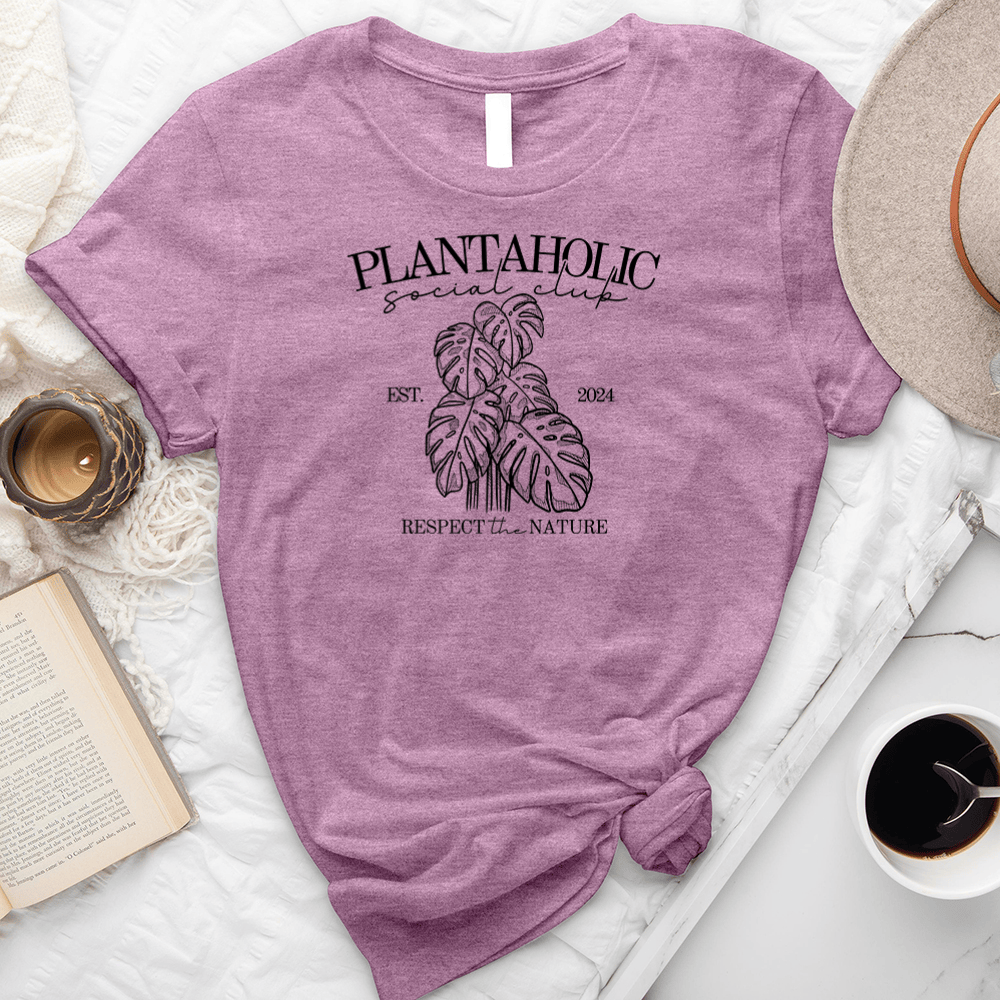 Plant Social Club Unisex Tee
