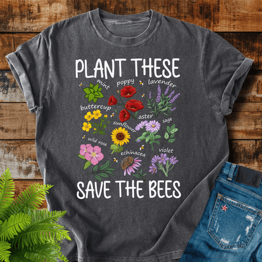 Plant These T-shirt