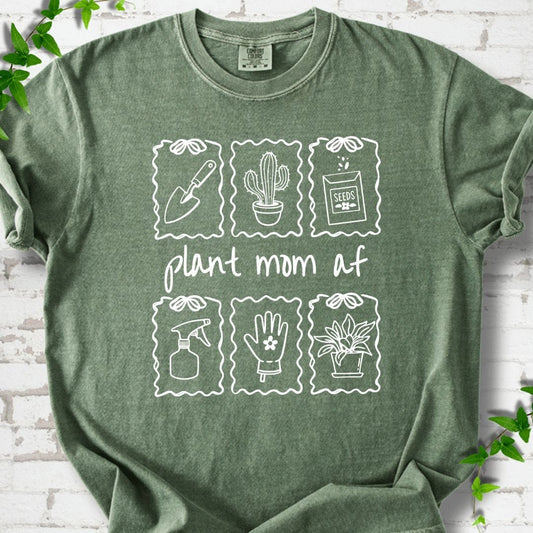 Pnat Mom At T-Shirt