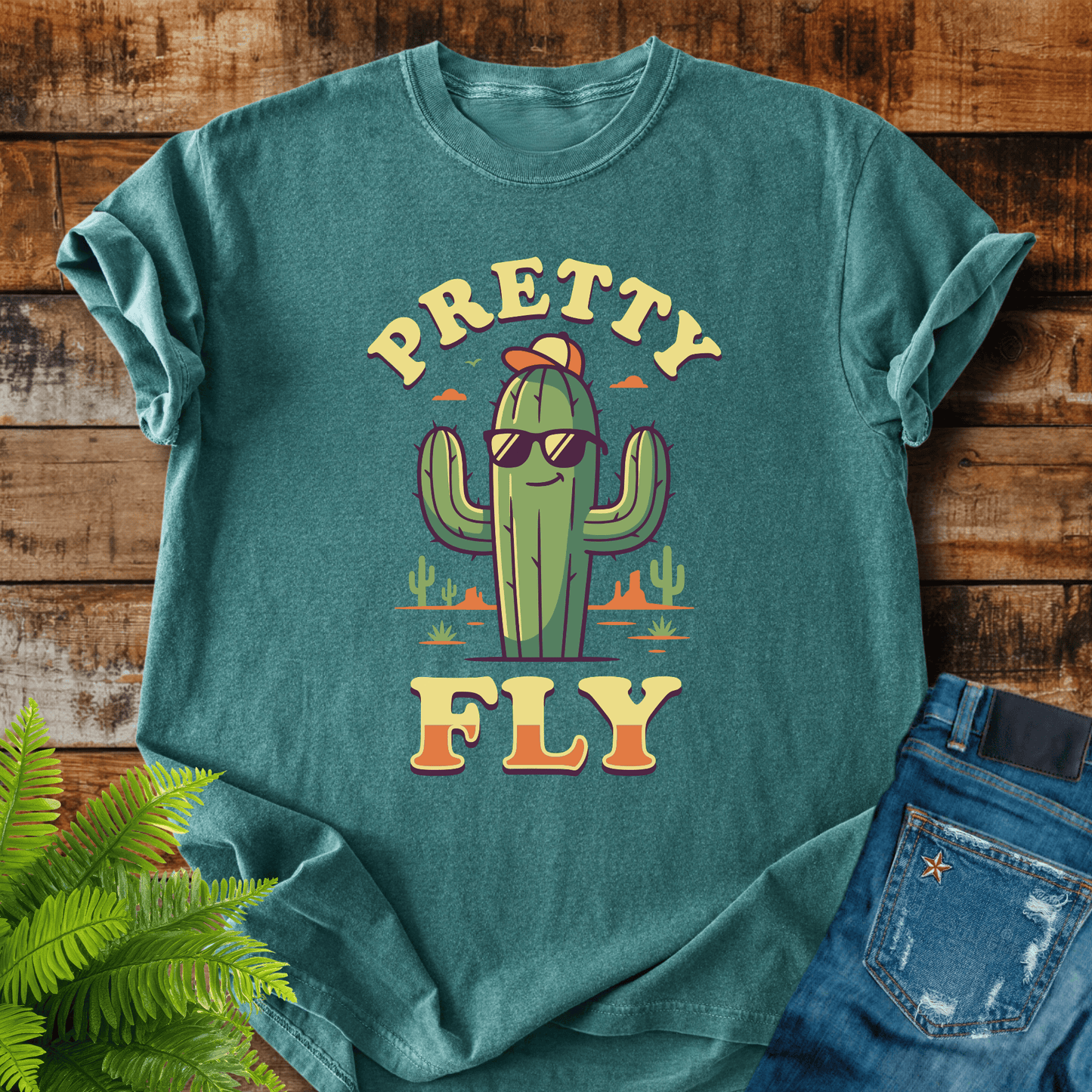 Pretty Fly T-shirt