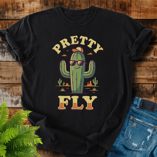 Pretty Fly T-shirt