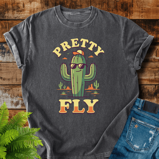 Pretty Fly T-shirt