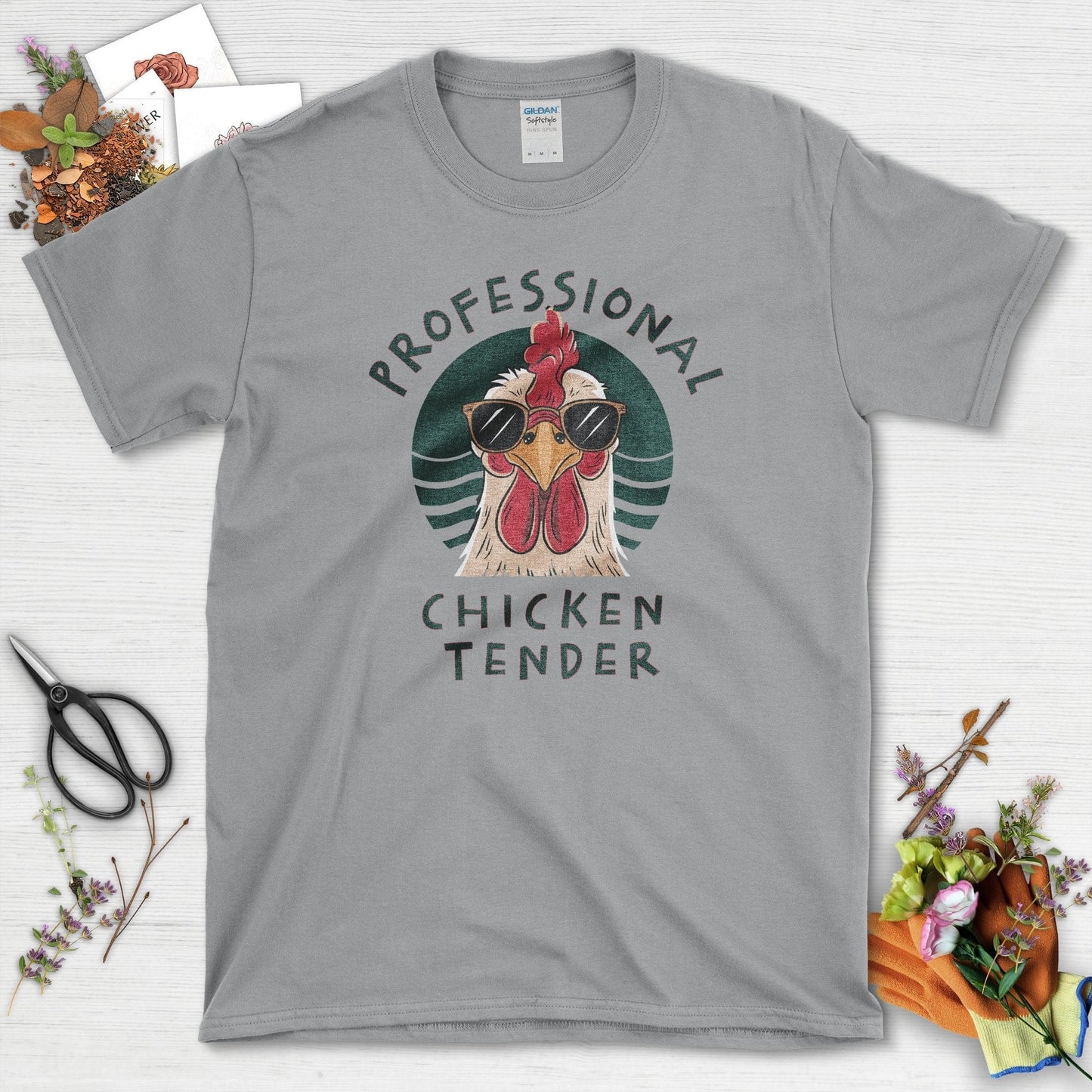 Professional Chicken Tender T-Shirt