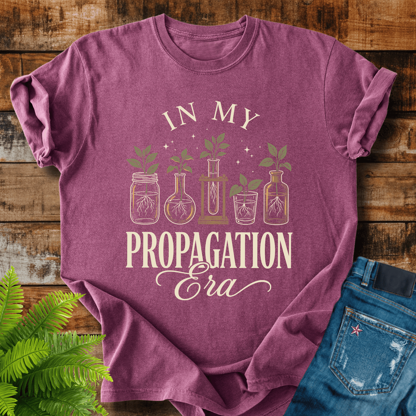 Propagation Era T-shirt