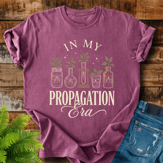 Propagation Era T-shirt