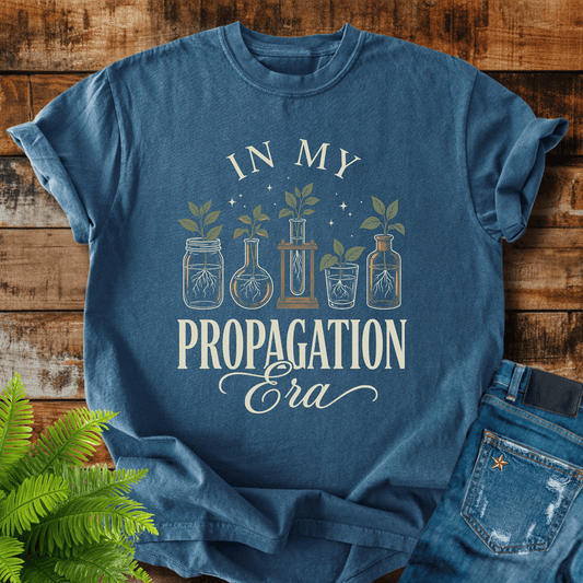 Propagation Era T-shirt