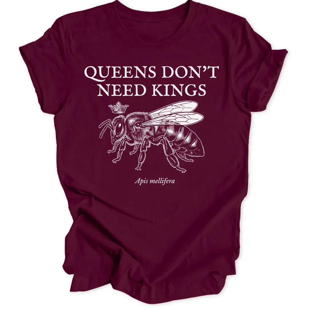 Queen B Unisex T-Shirt