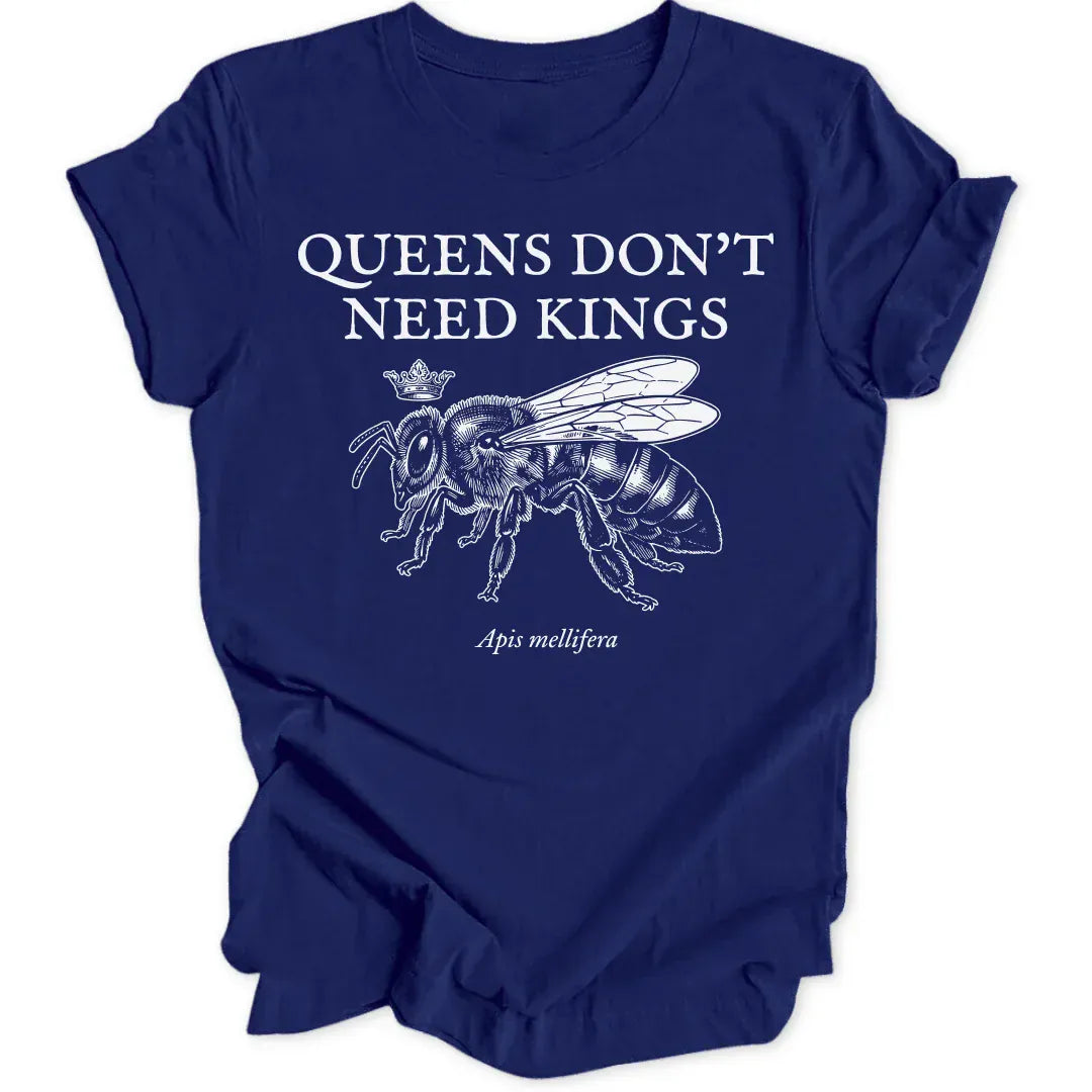 Queen B Unisex T-Shirt