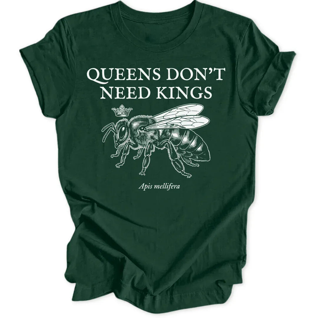 Queen B Unisex T-Shirt