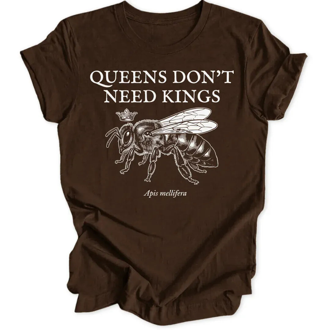 Queen B Unisex T-Shirt
