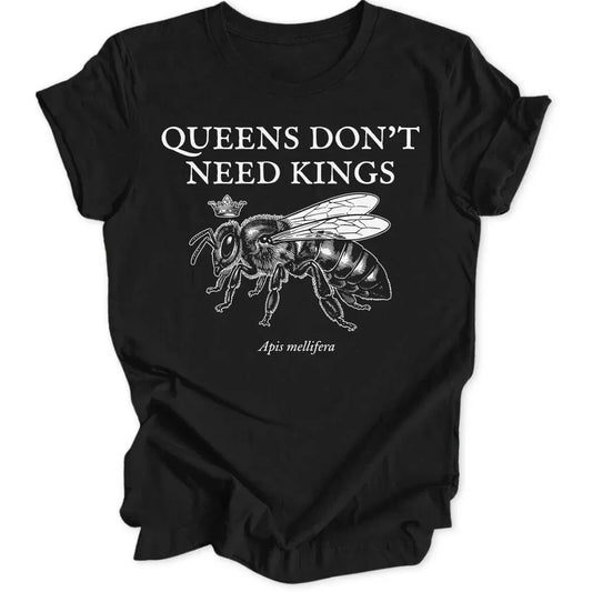 Queen B Unisex T-Shirt