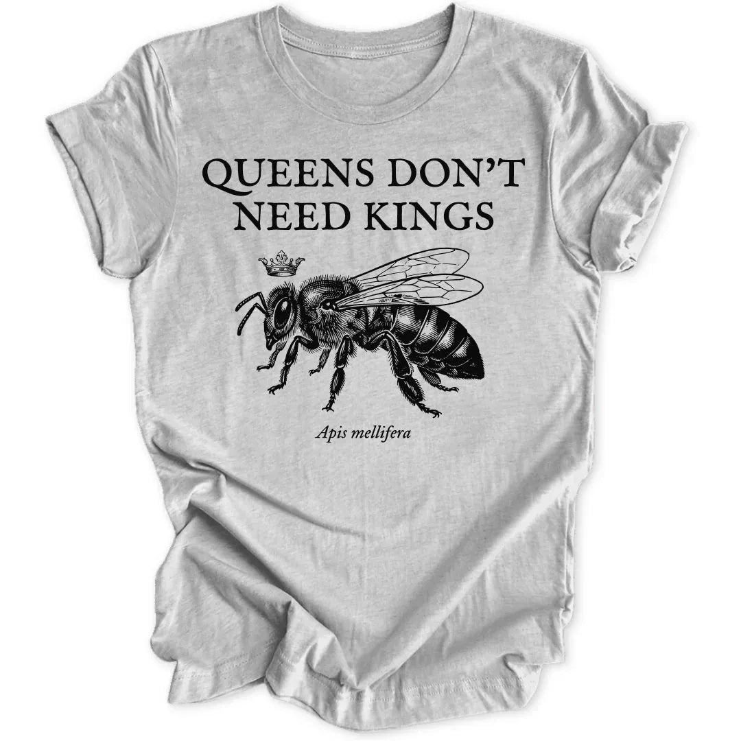 Queen B Unisex T-Shirt