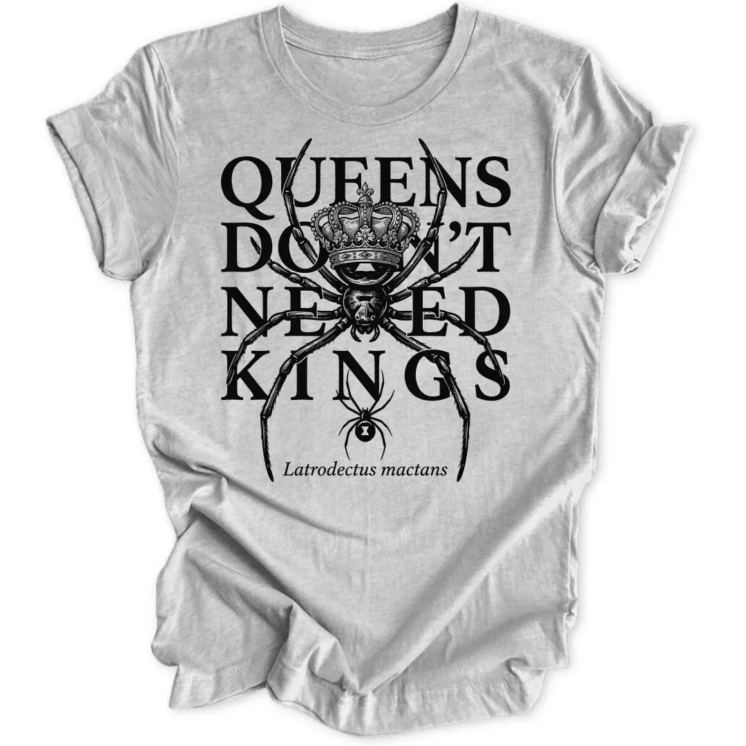Queen Widow Unisex T-Shirt