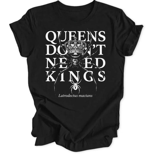 Queen Widow Unisex T-Shirt