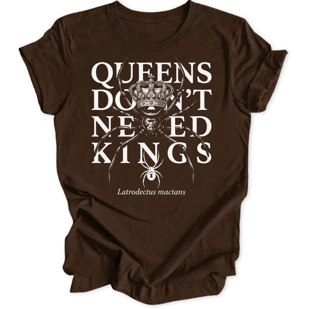 Queen Widow Unisex T-Shirt