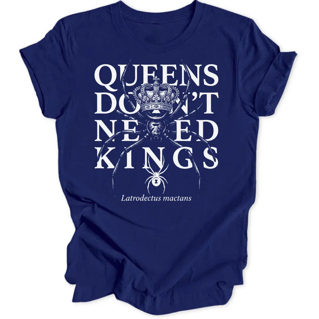 Queen Widow Unisex T-Shirt