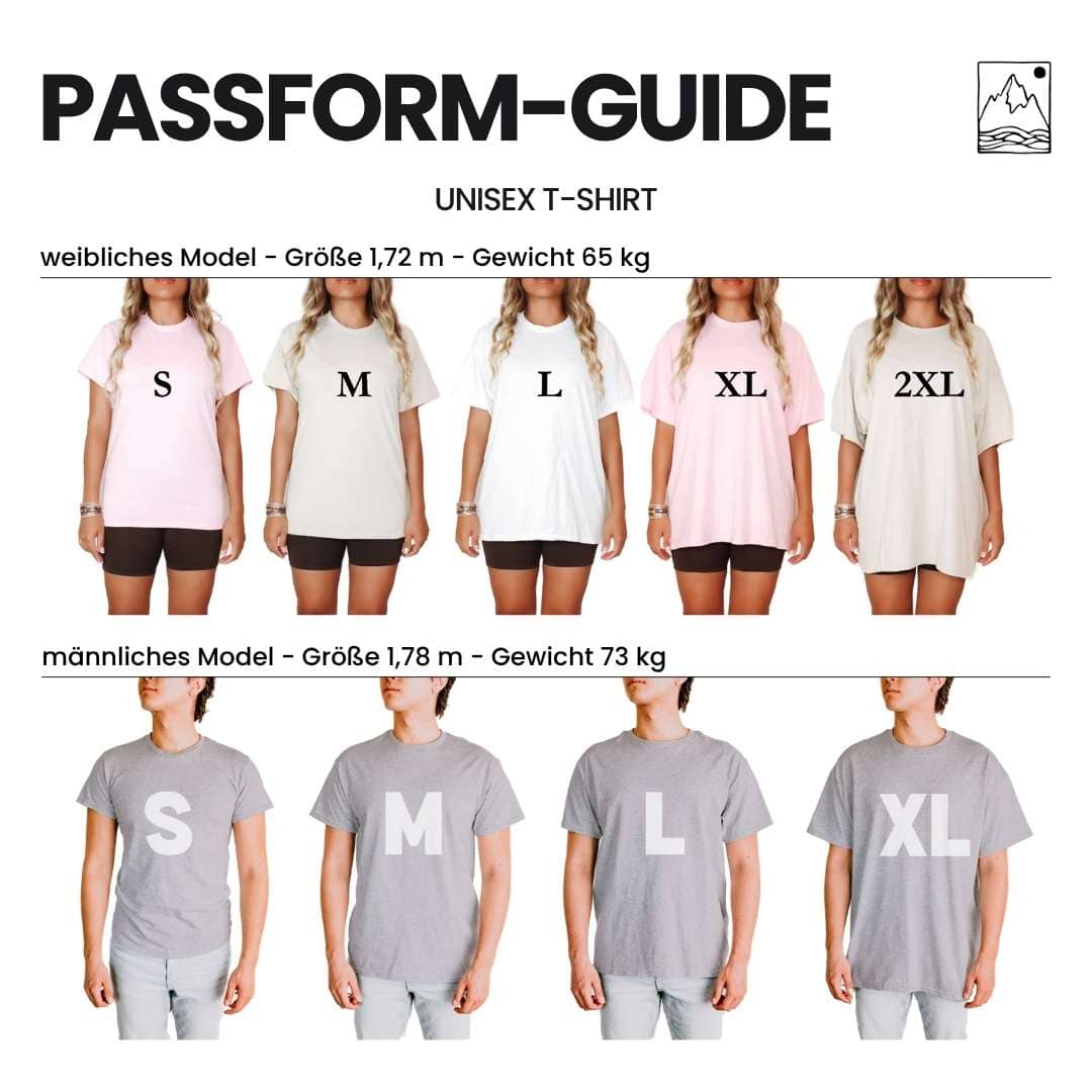 Rainbow Flowers Unisex T-Shirt