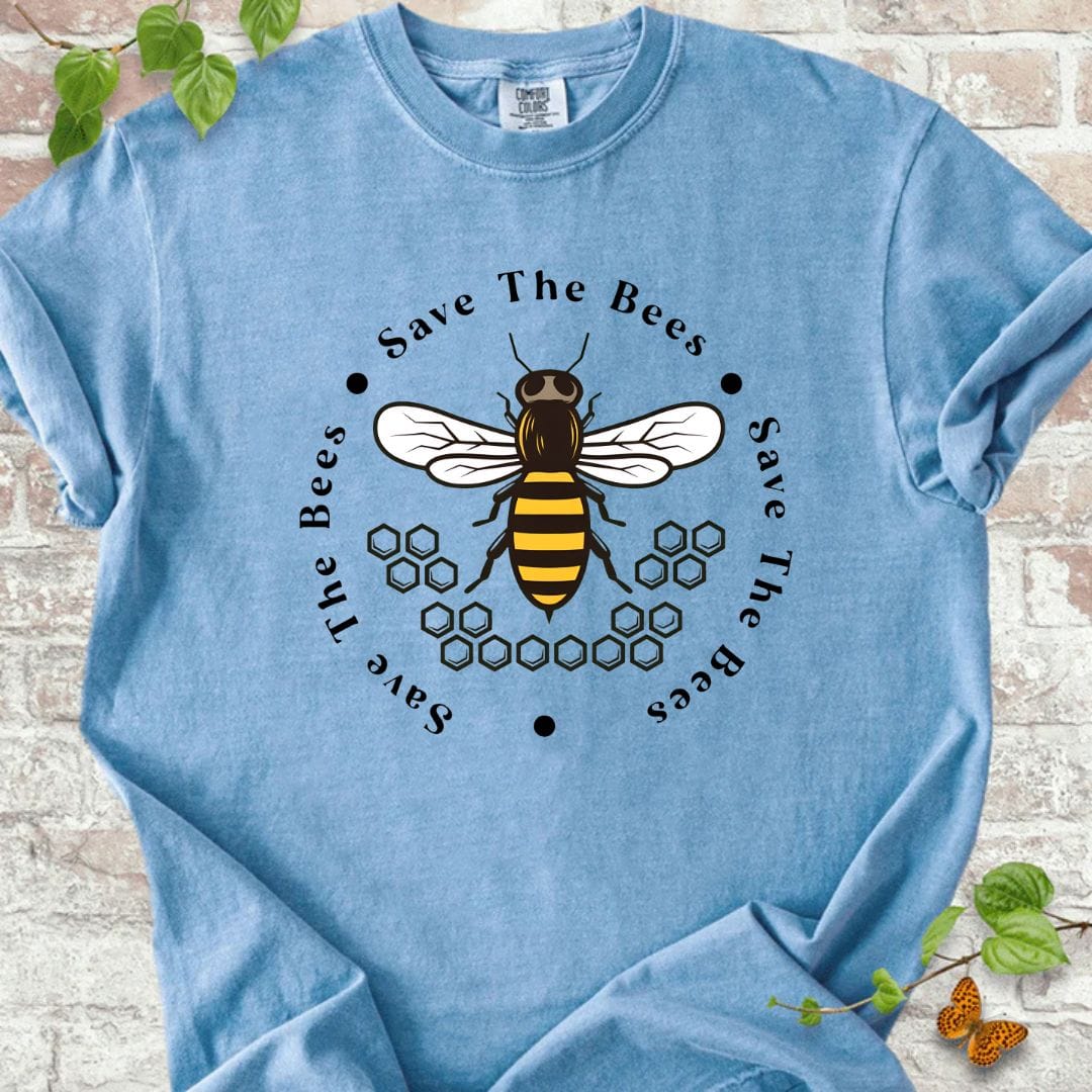 Save The Bees T-Shirt