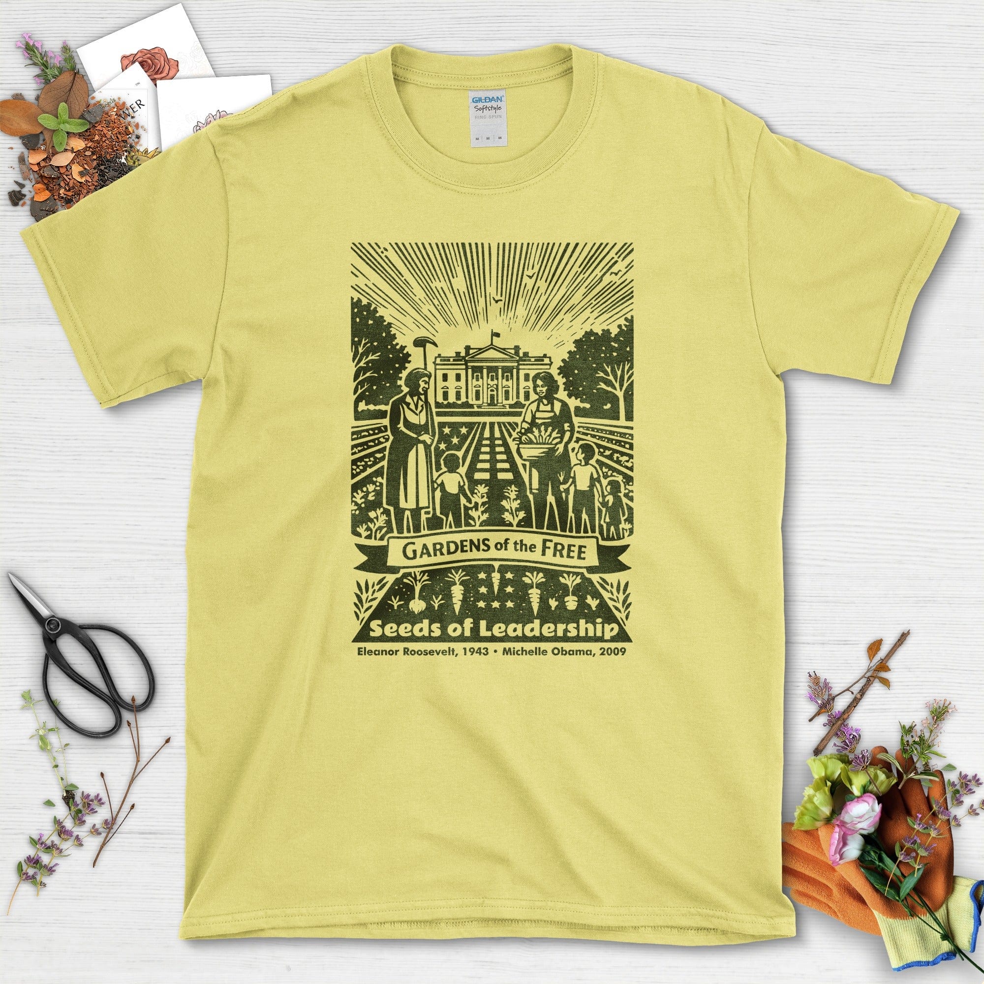 Seeds of Leadership T-Shirt