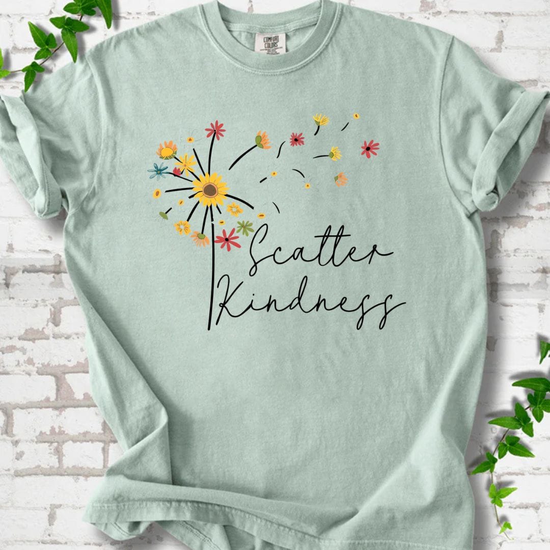 Setter Kindness T-Shirt