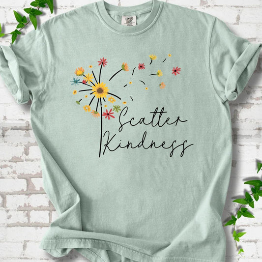 Setter Kindness T-Shirt