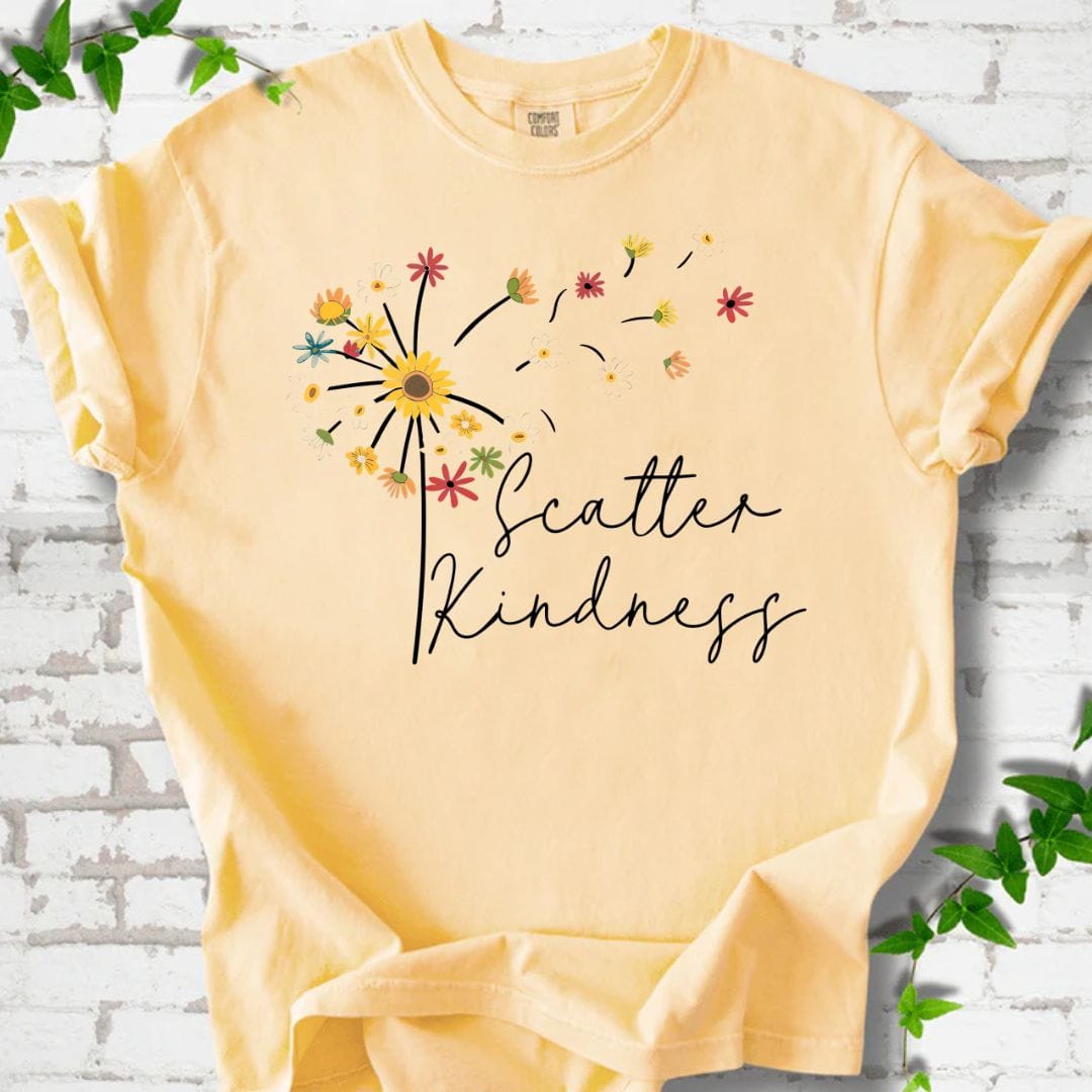 Setter Kindness T-Shirt